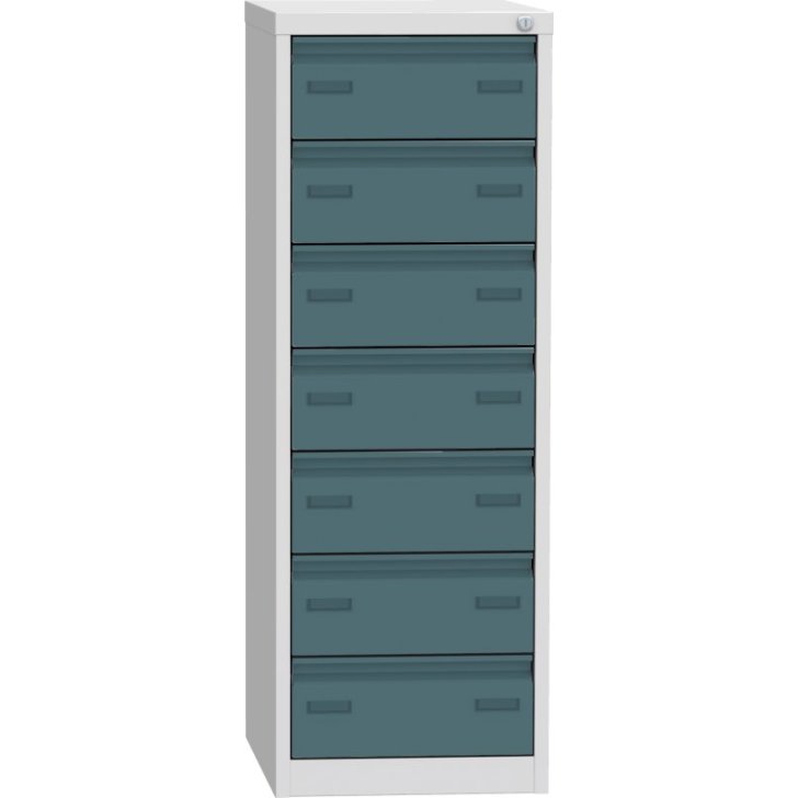 Dokumentu skapis A6 formāta dokumentiem