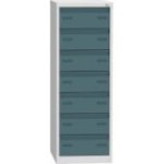 Dokumentu skapis A6 formāta dokumentiem