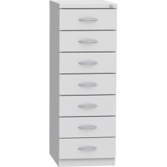 Dokumentu skapis A6 formāta dokumentiem