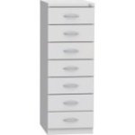 Dokumentu skapis A6 formāta dokumentiem