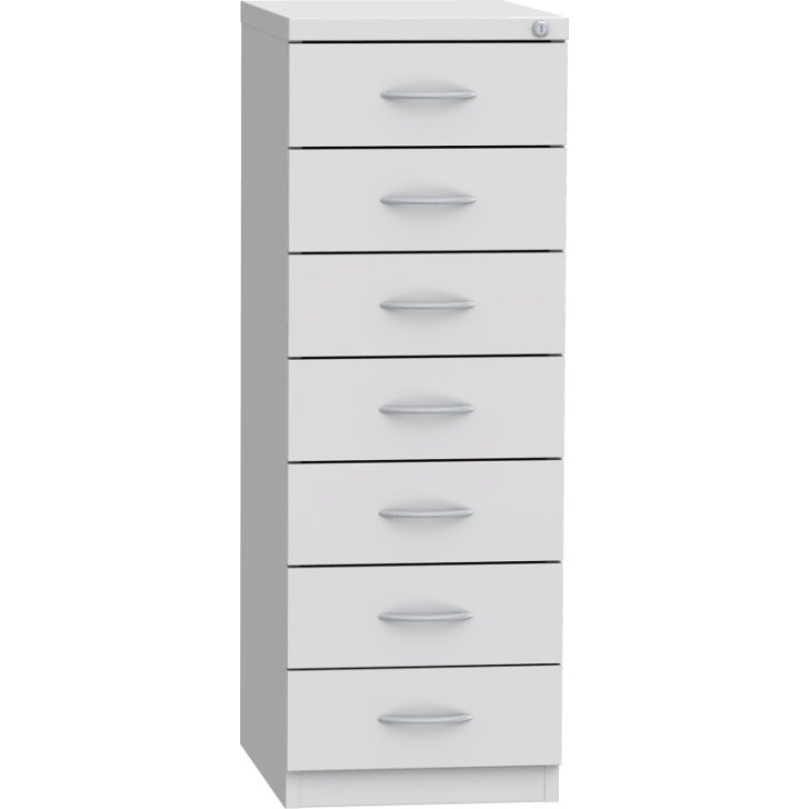 Dokumentu skapis A6 formāta dokumentiem