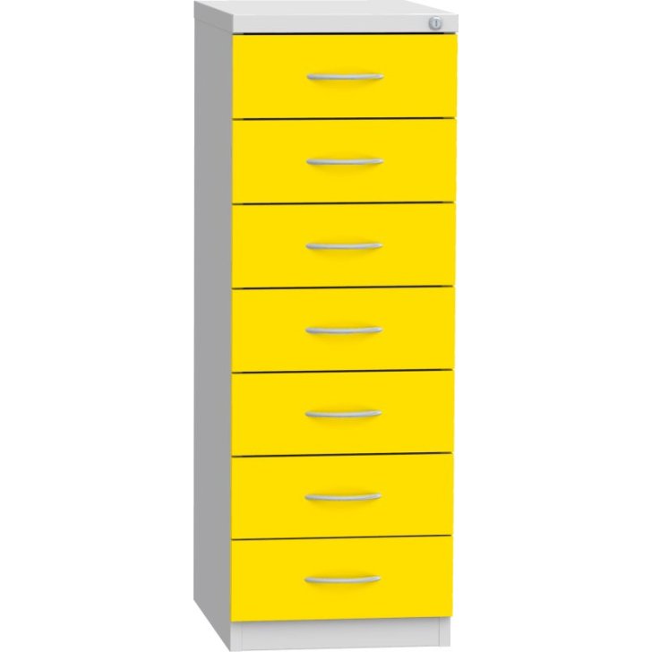 Dokumentu skapis A6 formāta dokumentiem