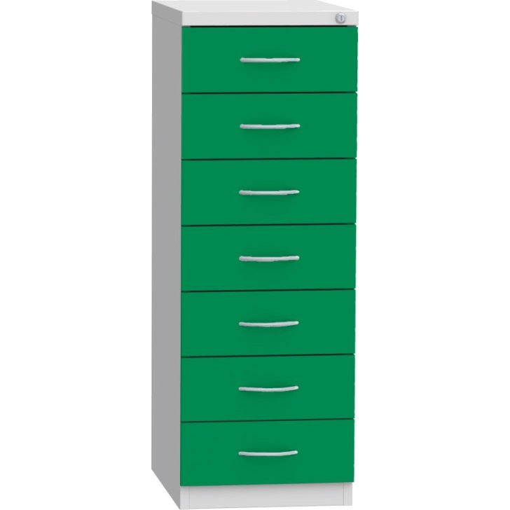 Dokumentu skapis A6 formāta dokumentiem