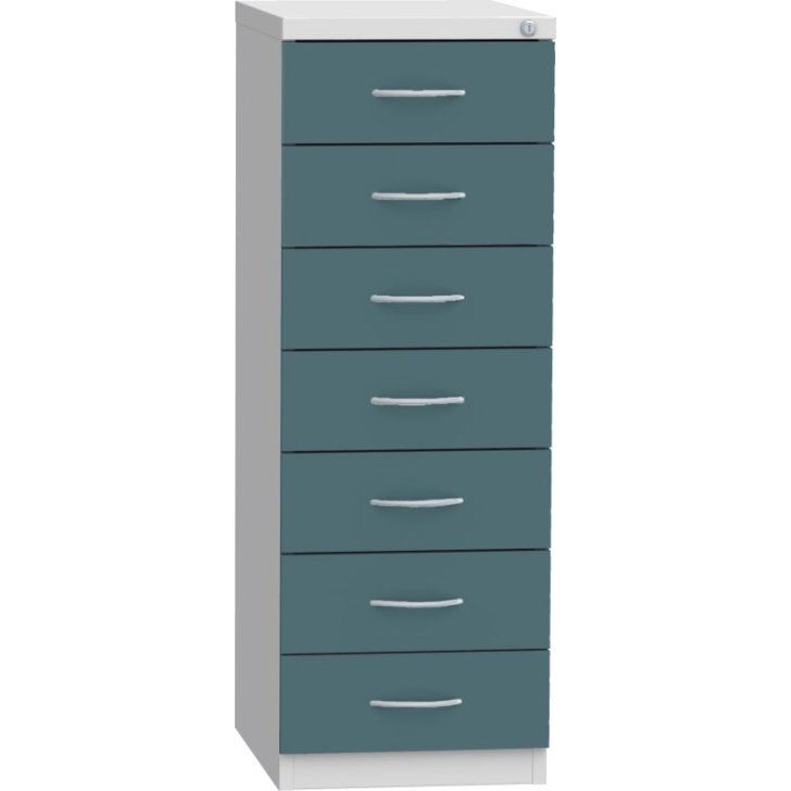 Dokumentu skapis A6 formāta dokumentiem