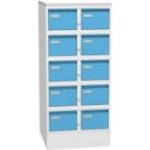 Dokumentu skapis A5 formāta dokumentiem