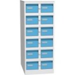 Dokumentu skapis A6 formāta dokumentiem