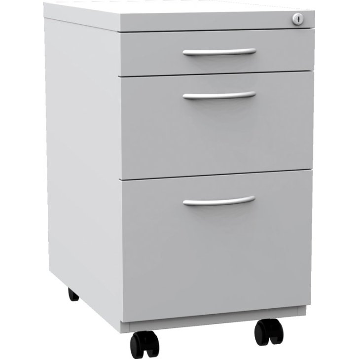 Mobilais biroja konteiners