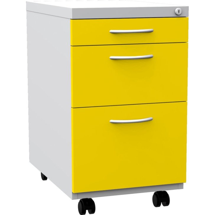 Mobilais biroja konteiners