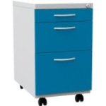 Mobilais biroja konteiners