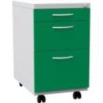 Mobilais biroja konteiners