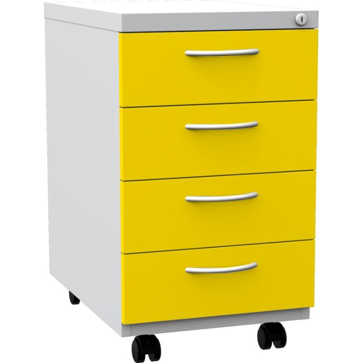 Mobilais biroja konteiners