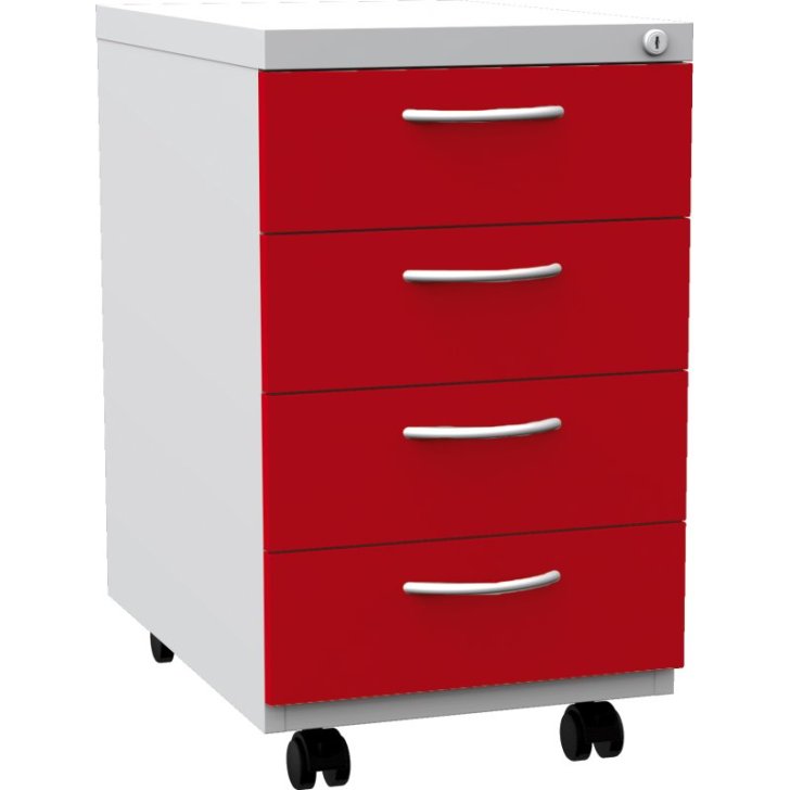 Mobilais biroja konteiners