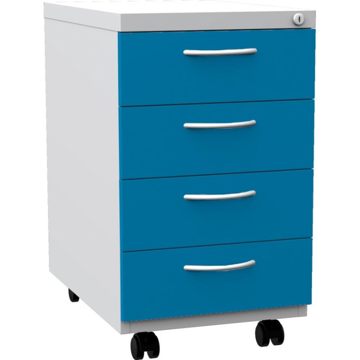 Mobilais biroja konteiners