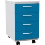 Mobilais biroja konteiners