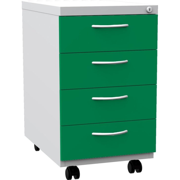 Mobilais biroja konteiners