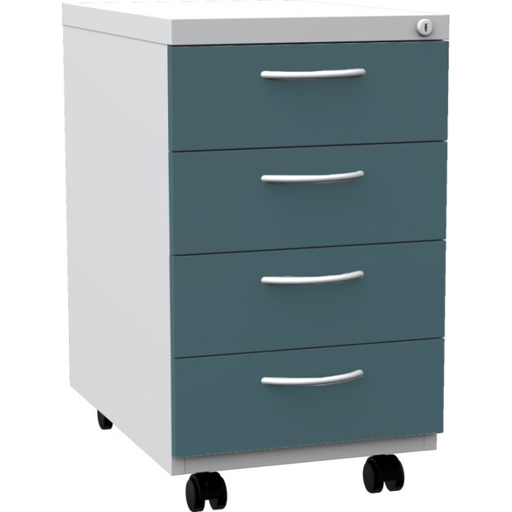 Mobilais biroja konteiners