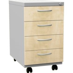 Mobilais biroja konteiners - Lamino