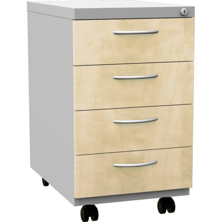 Mobilais biroja konteiners - Lamino