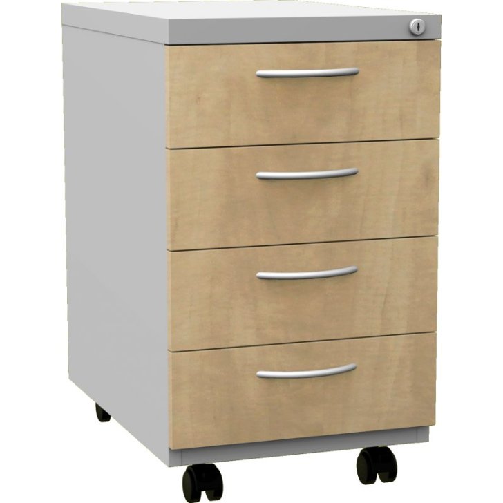 Mobilais biroja konteiners - Lamino