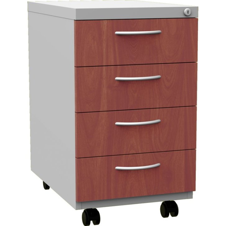 Mobilais biroja konteiners - Lamino