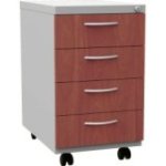 Mobilais biroja konteiners - Lamino