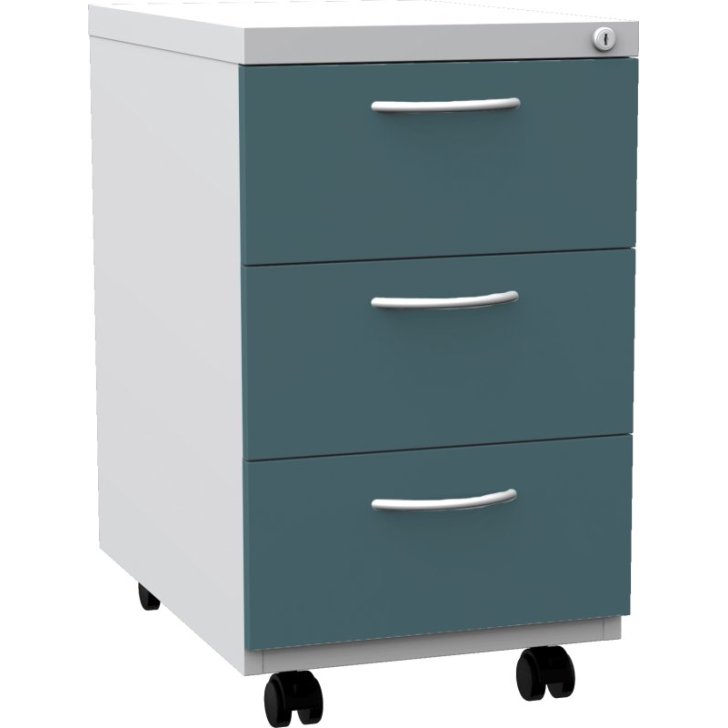 Mobilais biroja konteiners