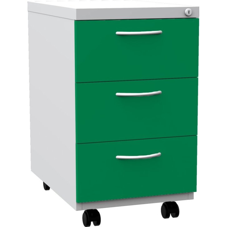 Mobilais biroja konteiners