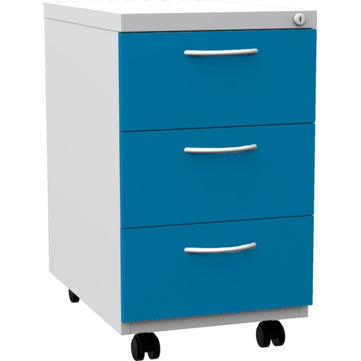 Mobilais biroja konteiners