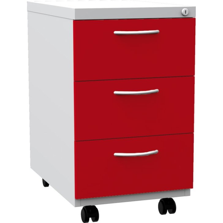 Mobilais biroja konteiners