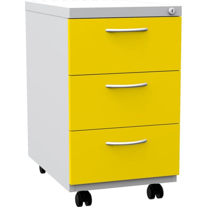 Mobilais biroja konteiners