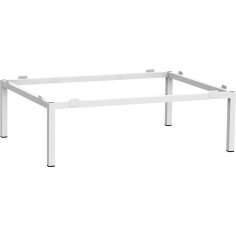 Paaugstināta pamatne VKS sērijas skapjiem zīmējumiem - formāts A1 2