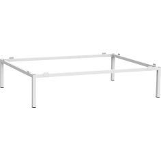 Paaugstināta pamatne VKS sērijas skapjiem zīmējumiem - formāts A0 2