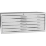 Skapis zīmējumiem - formāts A1