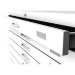 Skapis zīmējumiem - formāts A1