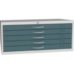 Skapis zīmējumiem - formāts A1