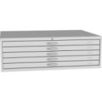 Skapis zīmējumiem - formāts A0