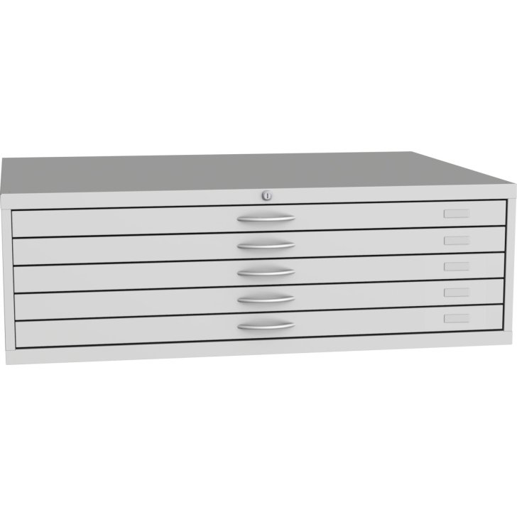 Skapis zīmējumiem - formāts A0