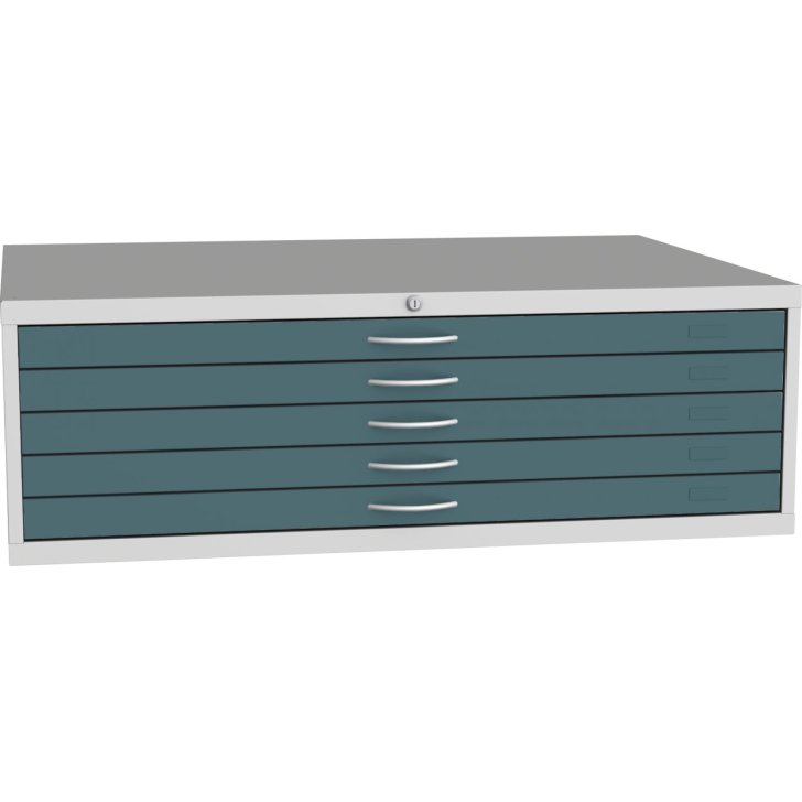 Skapis zīmējumiem - formāts A0