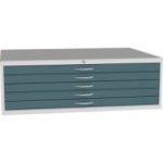 Skapis zīmējumiem - formāts A0