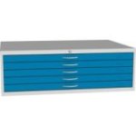 Skapis zīmējumiem - formāts A0