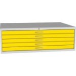 Skapis zīmējumiem - formāts A0