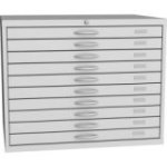 Skapis zīmējumiem - formāts A1