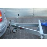 Šķeldotājs Stiler, mobilais, CPG6-25HPH