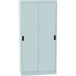 bīdāmo durvju skapis