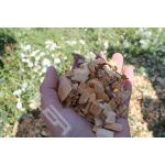 Šķeldotājs Stiler, mobilais, CPG6-25HPH