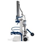 Malkas skaldītājs Holzkraft 16-1100 ZE