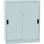 bīdāmo durvju skapis