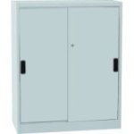 bīdāmo durvju skapis