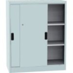 bīdāmo durvju skapis