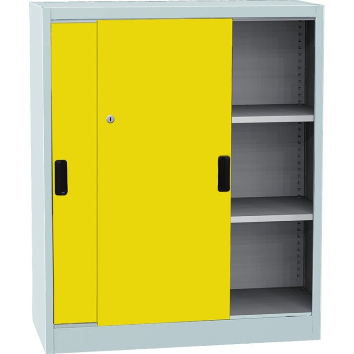 bīdāmo durvju skapis